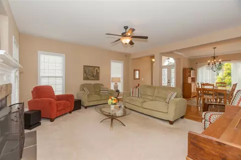 705 Bennett Ridge Ct, Wake Forest, NC 27587 photo 7