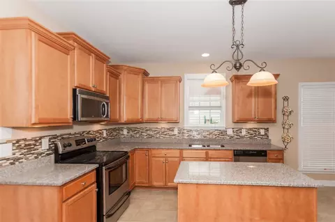 705 Bennett Ridge Ct, Wake Forest, NC 27587 photo 8