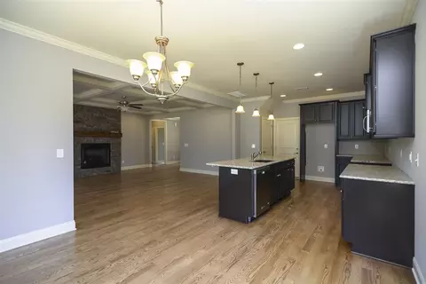 313 Kenneth Ln, Willow Spring, NC 27592 photo 9