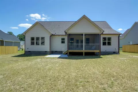 313 Kenneth Ln, Willow Spring, NC 27592 photo 3