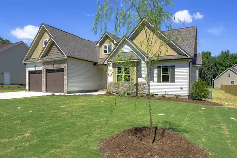 313 Kenneth Ln, Willow Spring, NC 27592 photo 1