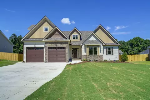 313 Kenneth Ln, Willow Spring, NC 27592 photo 2