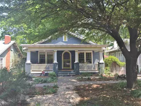 112 W Trinity Ave, Durham, NC 27701 photo 1