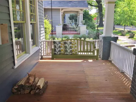 112 W Trinity Ave, Durham, NC 27701 photo 2