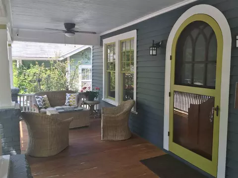 112 W Trinity Ave, Durham, NC 27701 photo 3