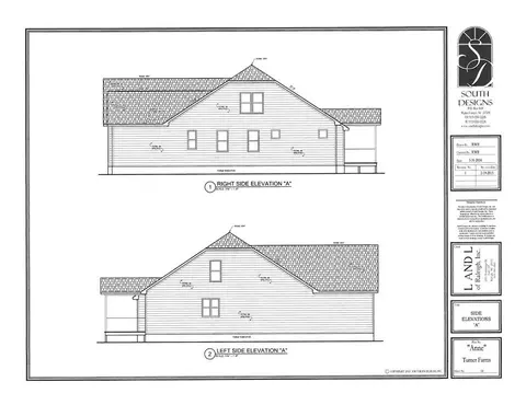 5532 Fantasy Moth Dr, Garner, NC 27529 photo 4