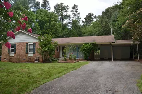4604 Blanchard Rd, Durham, NC 27713 photo 1