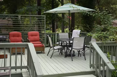 4604 Blanchard Rd, Durham, NC 27713 photo 20
