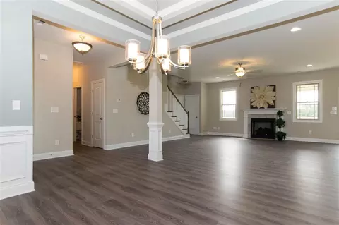 100 Torchie Dr, Clayton, NC 27527 photo 5