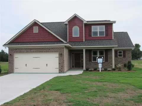 100 Torchie Dr, Clayton, NC 27527 photo 1