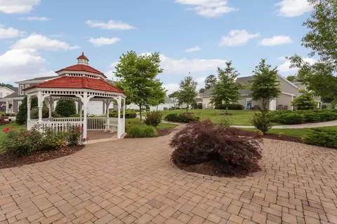3816 Heritage Spring Cir, Wake Forest, NC 27587 photo 21