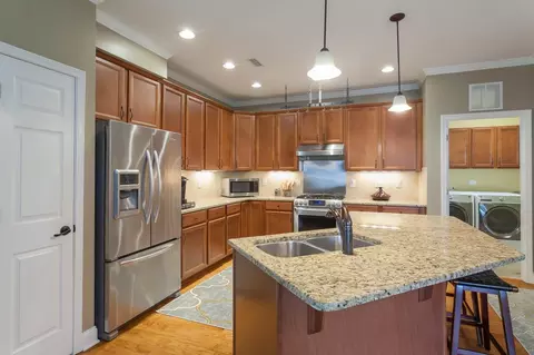 3816 Heritage Spring Cir, Wake Forest, NC 27587 photo 8