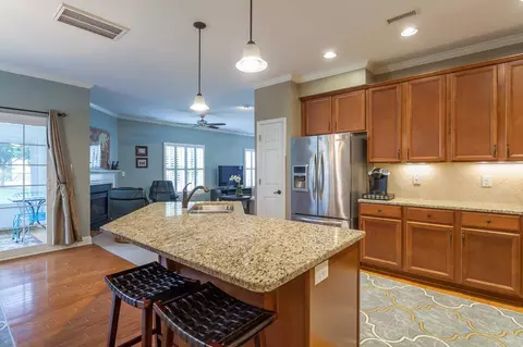 3816 Heritage Spring Cir, Wake Forest, NC 27587 photo 6
