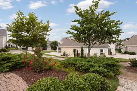 3816 Heritage Spring Cir, Wake Forest, NC 27587 photo 22