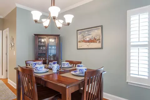 3816 Heritage Spring Cir, Wake Forest, NC 27587 photo 10