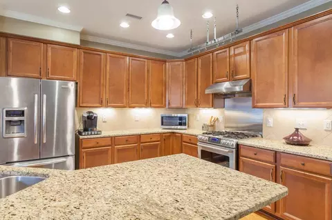 3816 Heritage Spring Cir, Wake Forest, NC 27587 photo 9