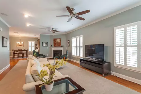 3816 Heritage Spring Cir, Wake Forest, NC 27587 photo 4