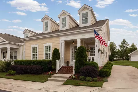 3816 Heritage Spring Cir, Wake Forest, NC 27587 photo 1