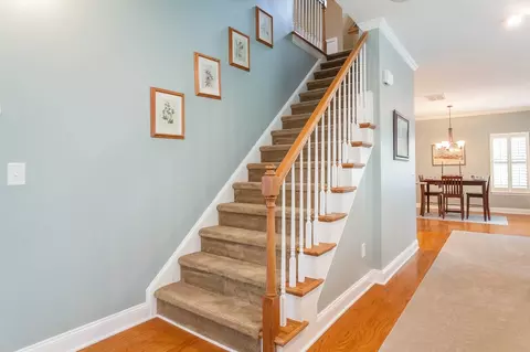 3816 Heritage Spring Cir, Wake Forest, NC 27587 photo 15
