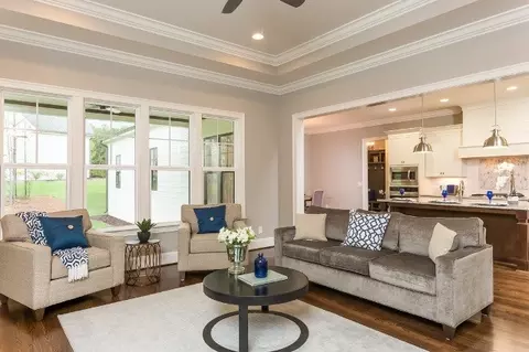 321 Teague St, Wake Forest, NC 27587 photo 5