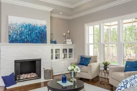 321 Teague St, Wake Forest, NC 27587 photo 4