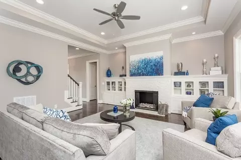 321 Teague St, Wake Forest, NC 27587 photo 2