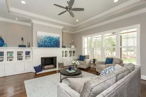 321 Teague St, Wake Forest, NC 27587 photo 3