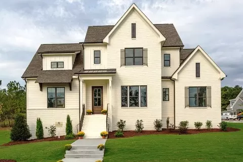 321 Teague St, Wake Forest, NC 27587 photo 1