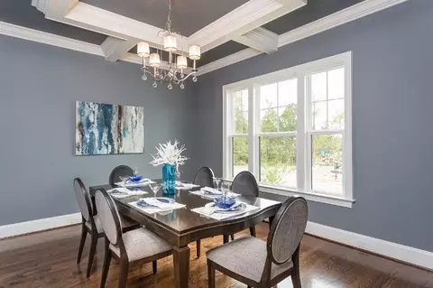 321 Teague St, Wake Forest, NC 27587 photo 10