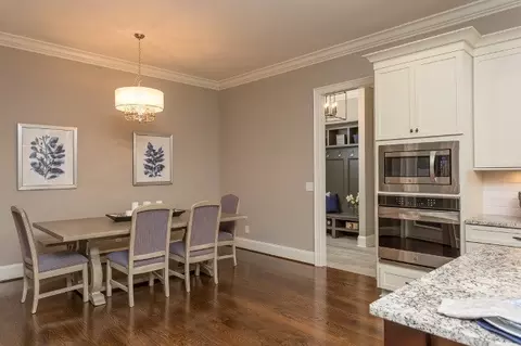 321 Teague St, Wake Forest, NC 27587 photo 9