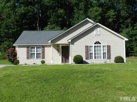 369 Gray Ghost St, Benson, NC 27504 photo 1