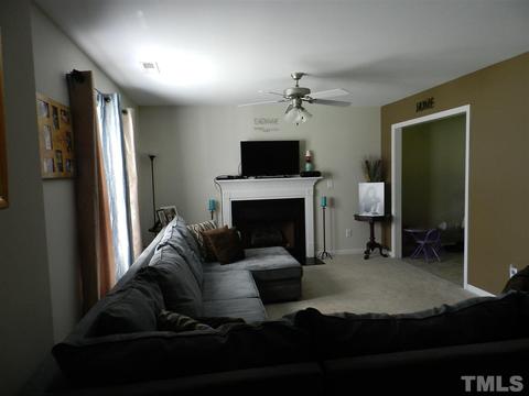369 Gray Ghost St, Benson, NC 27504 photo 4