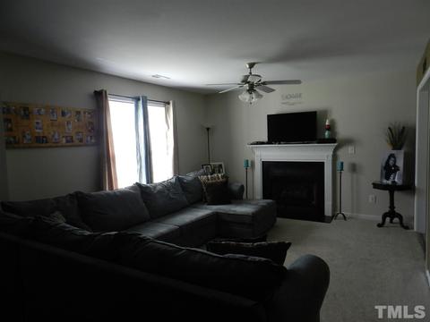 369 Gray Ghost St, Benson, NC 27504 photo 3