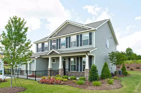 3308 Paschall Ct, Raleigh, NC 27610 photo 1
