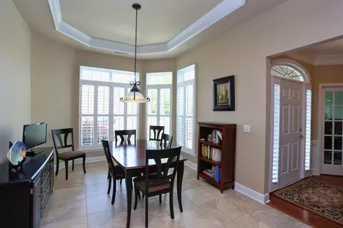 717 Allforth Pl, Cary, NC 27519 photo 5