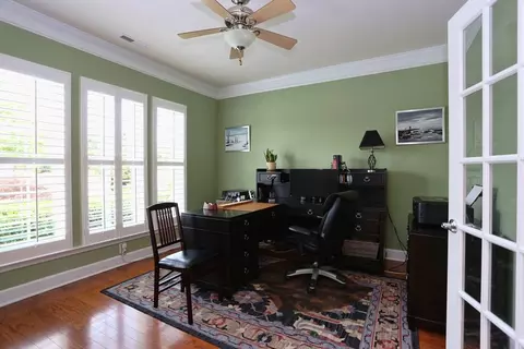 717 Allforth Pl, Cary, NC 27519 photo 3