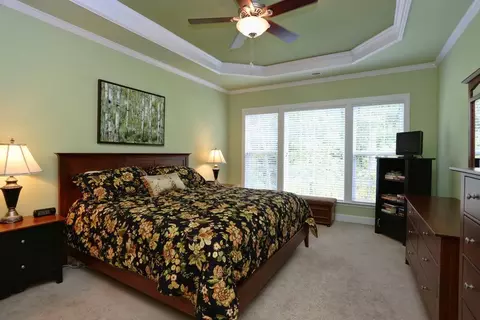 717 Allforth Pl, Cary, NC 27519 photo 8