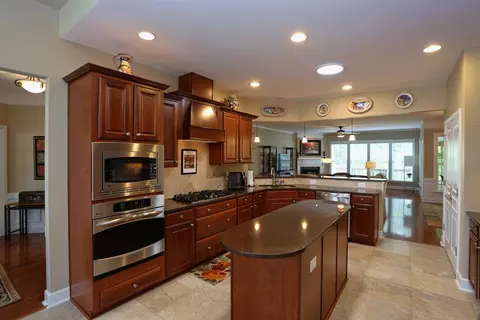 717 Allforth Pl, Cary, NC 27519 photo 4
