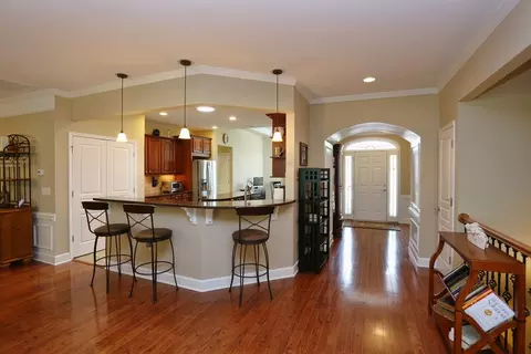 717 Allforth Pl, Cary, NC 27519 photo 7