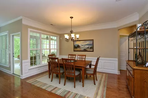 717 Allforth Pl, Cary, NC 27519 photo 6