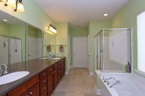 717 Allforth Pl, Cary, NC 27519 photo 9