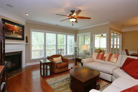 717 Allforth Pl, Cary, NC 27519 photo 2