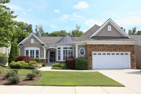717 Allforth Pl, Cary, NC 27519 photo 1