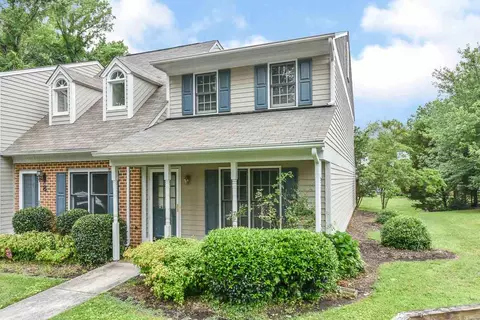 7 Forest Oaks Dr, Durham, NC 27705 photo 1