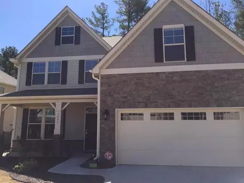 3439 Flat River Dr, Durham, NC 27703 photo 1