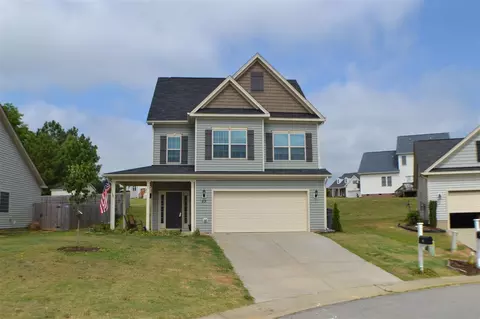 53 Arbor Loop, Angier, NC 27501 photo 1