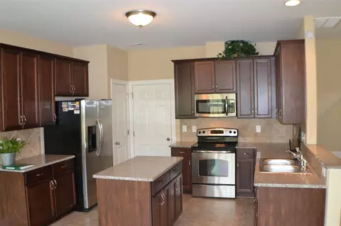 53 Arbor Loop, Angier, NC 27501 photo 8