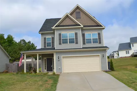 53 Arbor Loop, Angier, NC 27501 photo 2