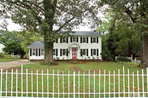 345 E Millbrook Rd, Raleigh, NC 27609 photo 1