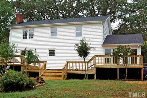 345 E Millbrook Rd, Raleigh, NC 27609 photo 4
